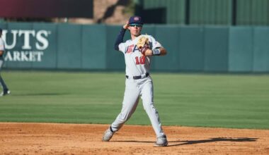 Rays select high school shortstop Grady Emerson with No. 2 pick in the 2026 MLB Draft
