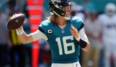 2026 Steelers Schedule Preview: Week 14 at the Jacksonville Jaguars