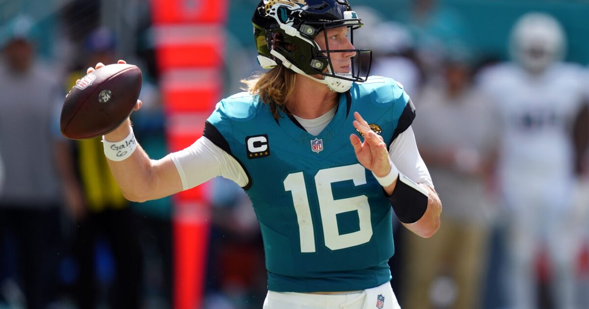 2026 Steelers Schedule Preview: Week 14 at the Jacksonville Jaguars