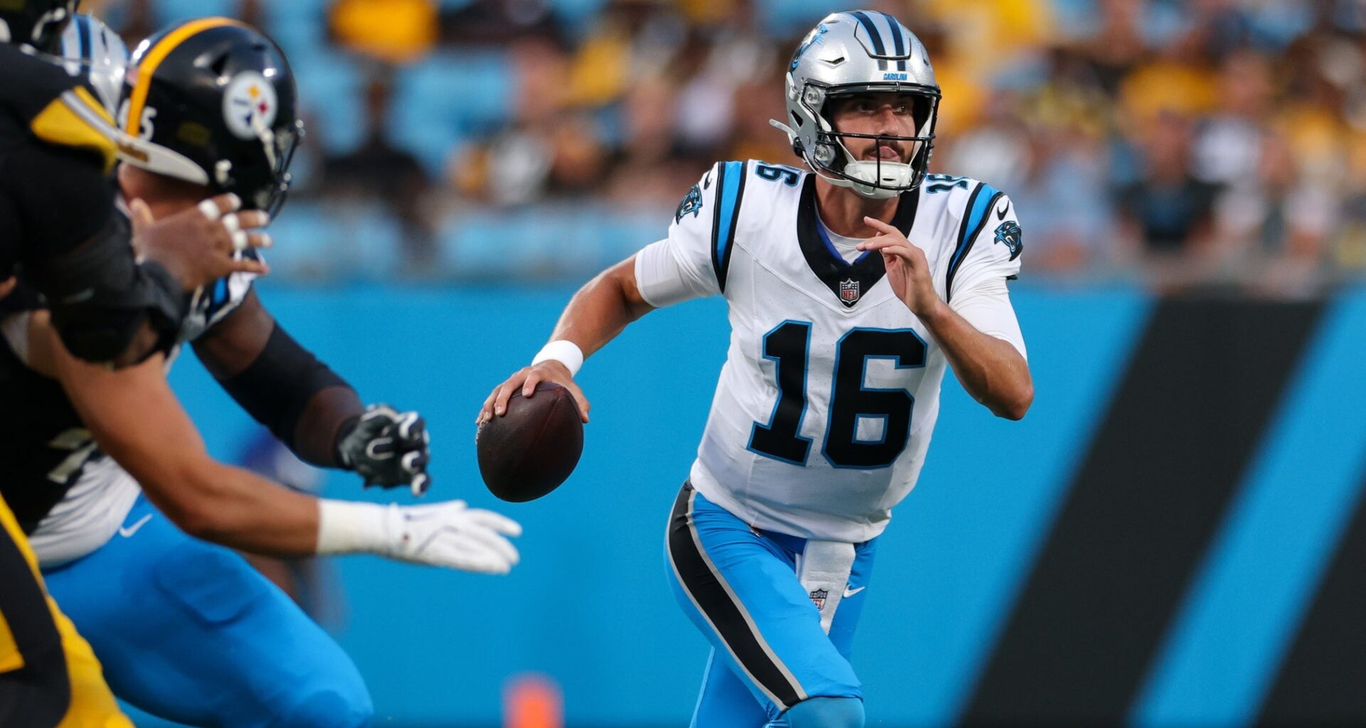 The Miami Dolphins reportedly have a workout scheduled with the UFL's Most Valuable Player