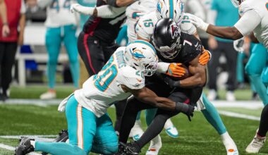 Everyone may be asking the wrong question about the Miami Dolphins' defense