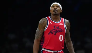 Miami Heat urged to add veteran shooting, sign Bradley Beal  image