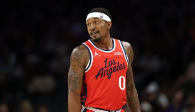 Report: Bradley Beal could be Miami's Norman Powell replacement