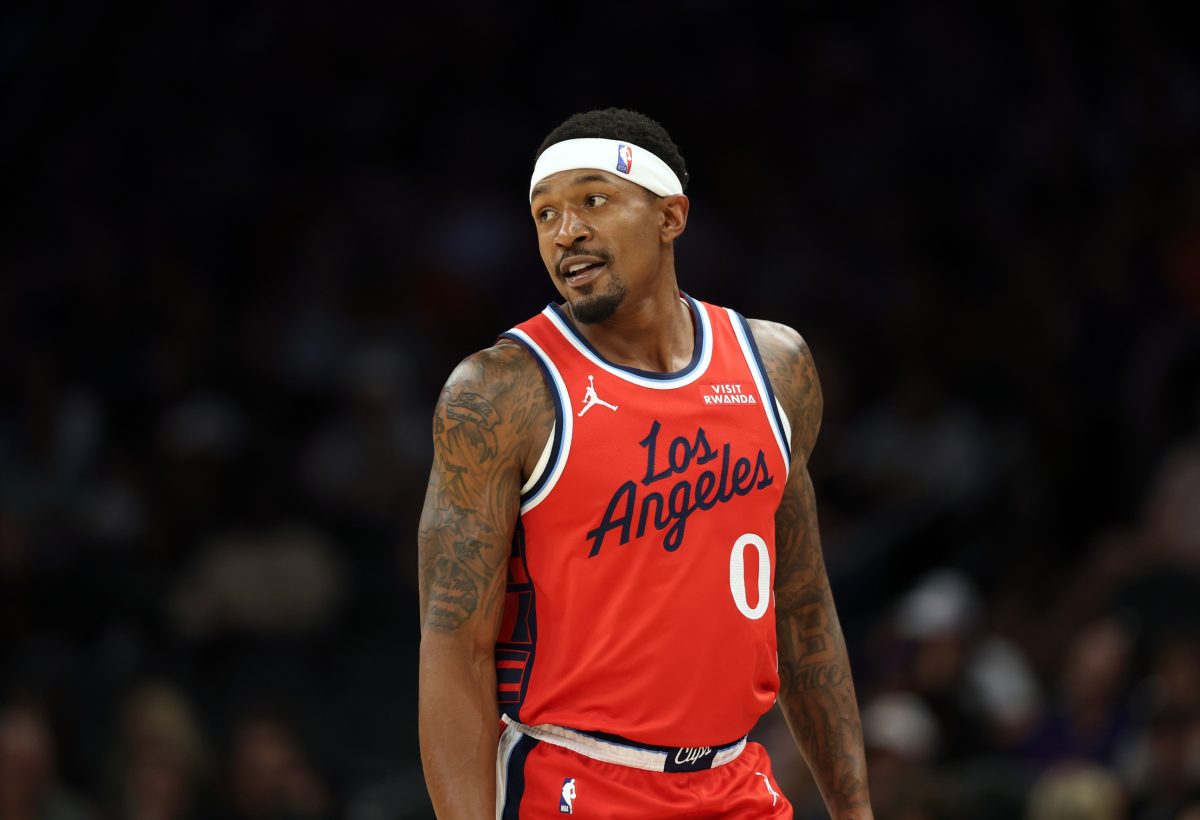 Report: Bradley Beal could be Miami's Norman Powell replacement