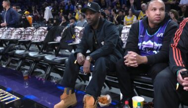 Rich Paul heavily praises Pat Riley as LeBron to Miami gains steam