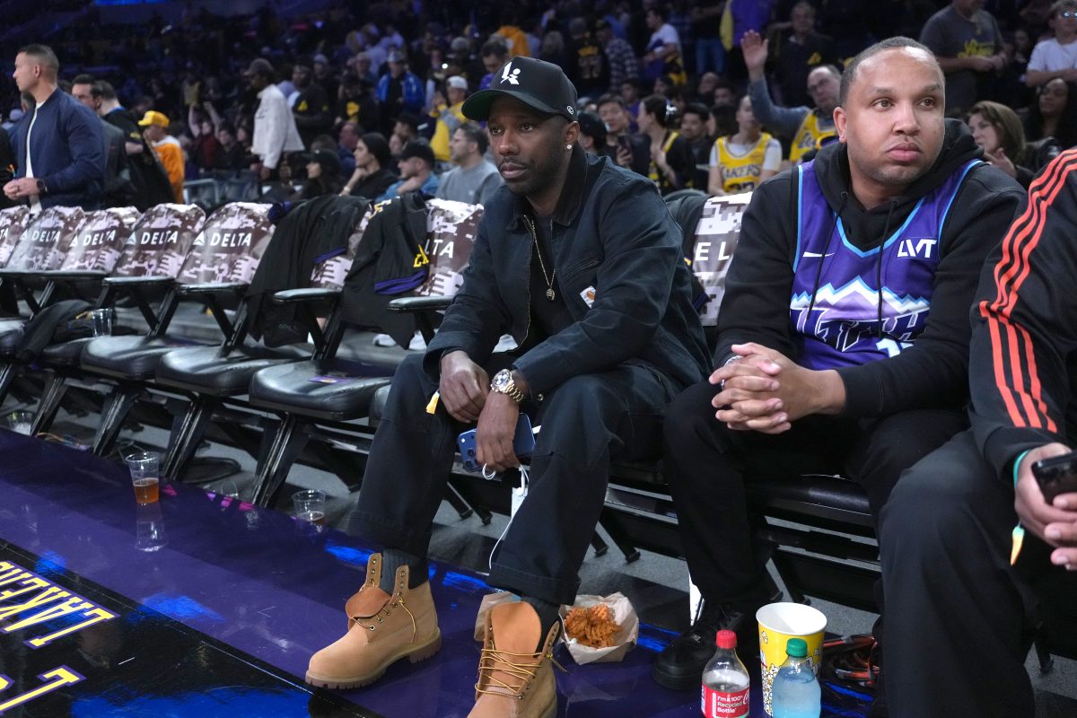 Rich Paul heavily praises Pat Riley as LeBron to Miami gains steam