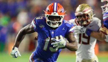 SEC Network announces 'Florida takeover' schedule for Monday, July 6