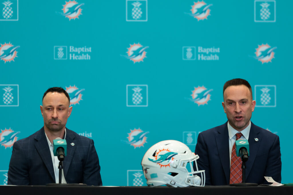 Offseason In Review: Miami Dolphins