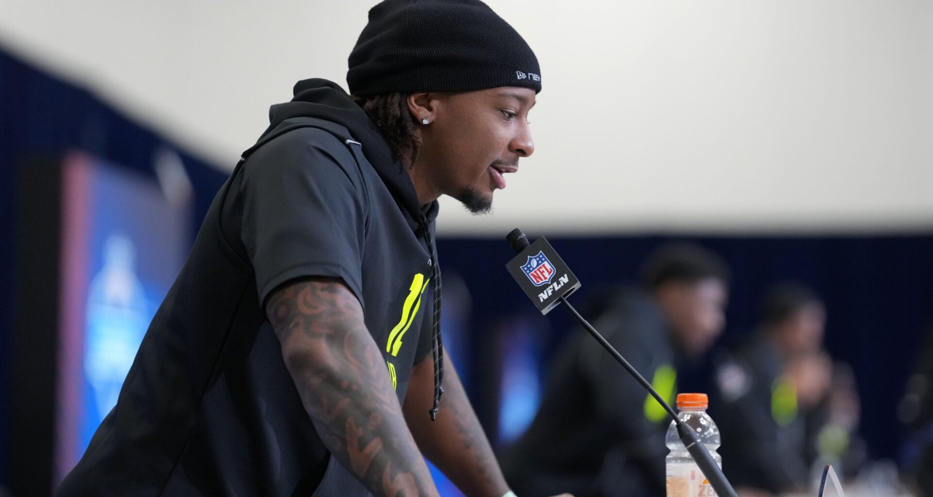 One Miami Dolphins rookie's obsession should help him outperform his draft status