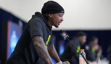 One Miami Dolphins rookie's obsession should help him outperform his draft status