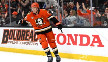 John Carlson signs two-year, $17 million contract with Tampa Bay Lightning