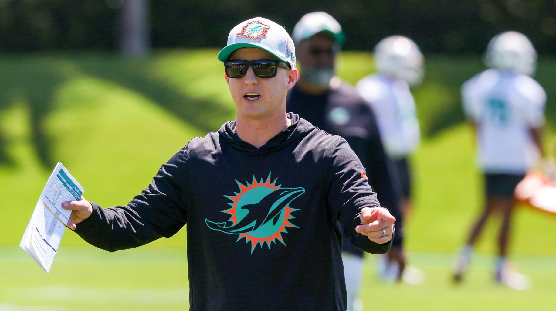 The 2026 Miami Dolphins have one chance to avoid a fatal mistake that doomed the last rebuild