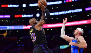 Miami Heat's LeBron chances grow slimmer as Cavs pull ahead