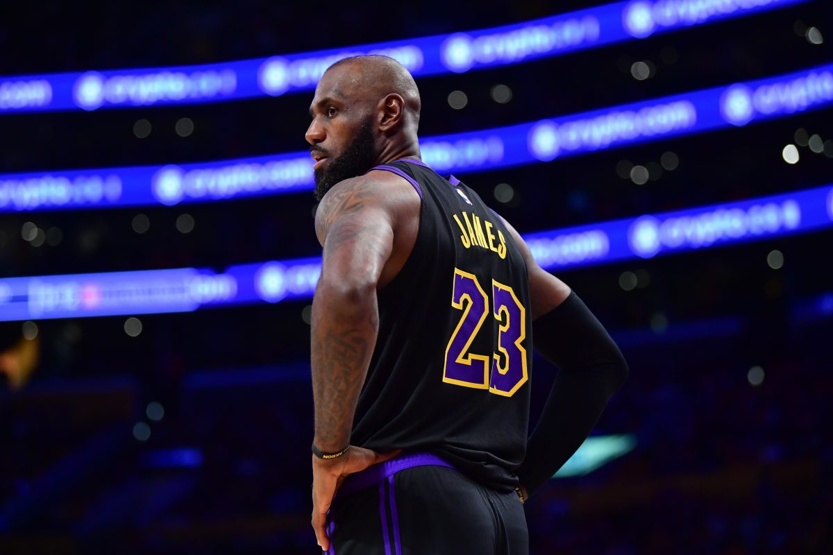 LeBron James to the Miami Heat? Rich Paul's whiteboard signal