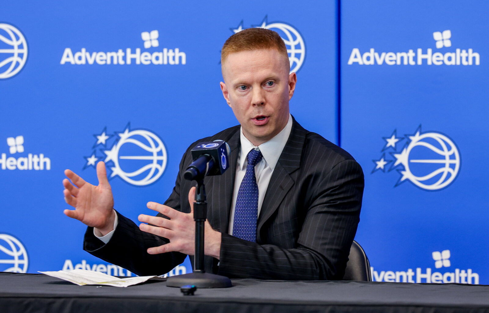 Have the Orlando Magic Had a Good Offseason So Far? – The Lead