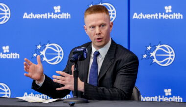 Have the Orlando Magic Had a Good Offseason So Far? – The Lead