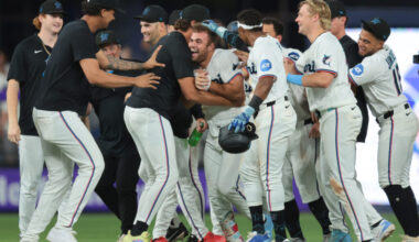 Trade Deadline Outlook: Miami Marlins