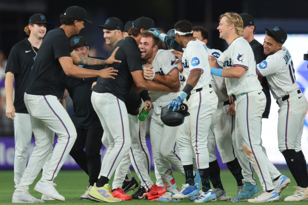 Trade Deadline Outlook: Miami Marlins