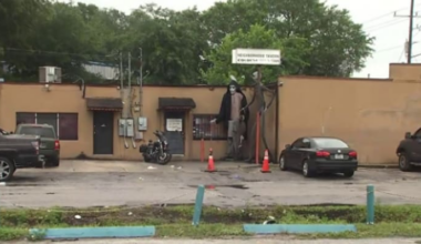 2 arrested in Jacksonville bar shooting that started over pool table fight: JSO