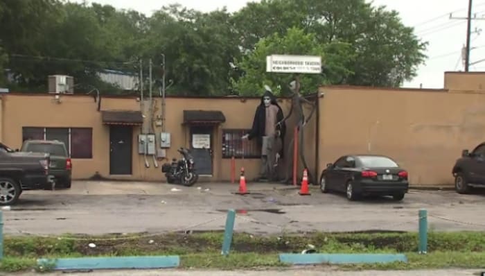 2 arrested in Jacksonville bar shooting that started over pool table fight: JSO