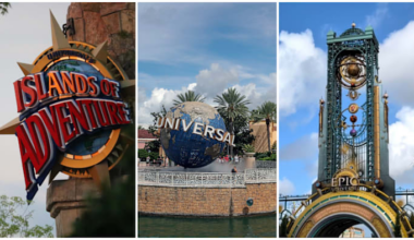 Universal Orlando launches Florida resident ticket, Epic Universe night event