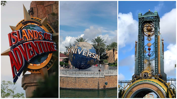 Universal Orlando launches Florida resident ticket, Epic Universe night event