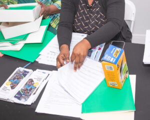 United Way Miami, Verizon equip families for the hurricane season