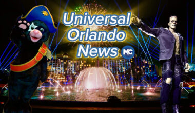 Epic Universe Debuts Nighttime Spectacular, Plus Loads More Universal Orlando News!