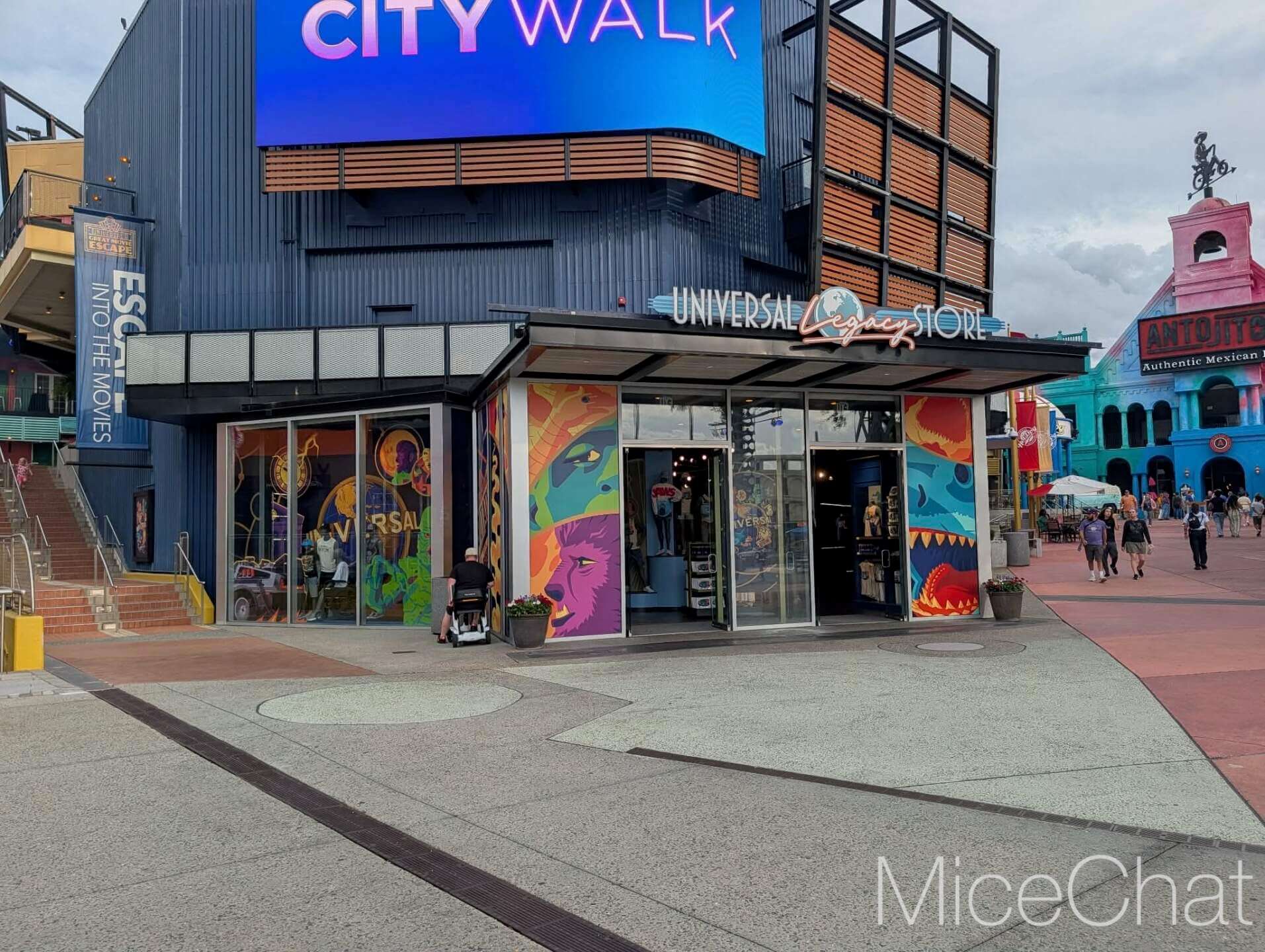 Universal Orlando, Epic Universe Debuts Nighttime Spectacular, Plus Loads More Universal Orlando News!