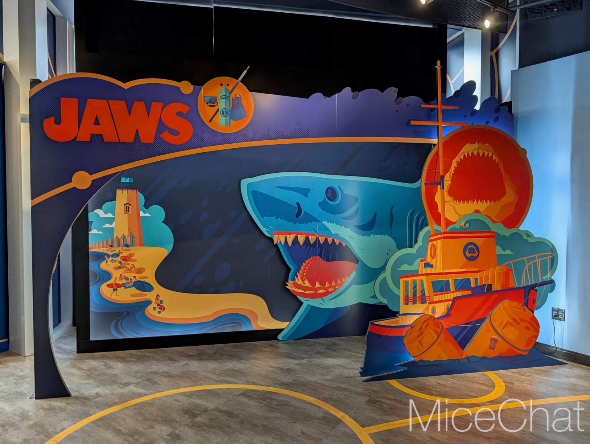 Universal Orlando, Epic Universe Debuts Nighttime Spectacular, Plus Loads More Universal Orlando News!