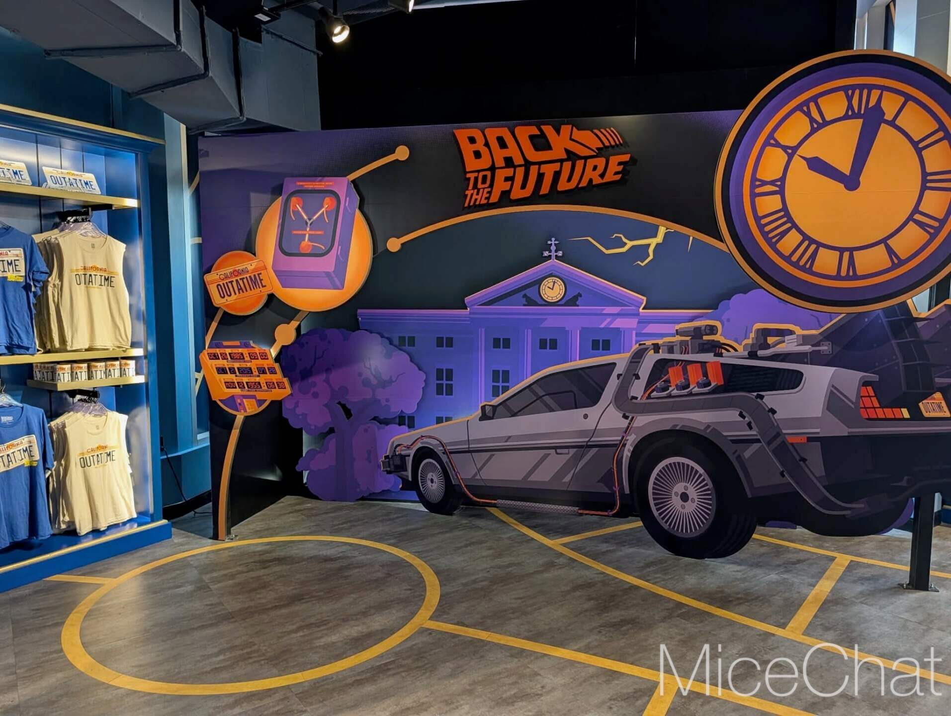Universal Orlando, Epic Universe Debuts Nighttime Spectacular, Plus Loads More Universal Orlando News!
