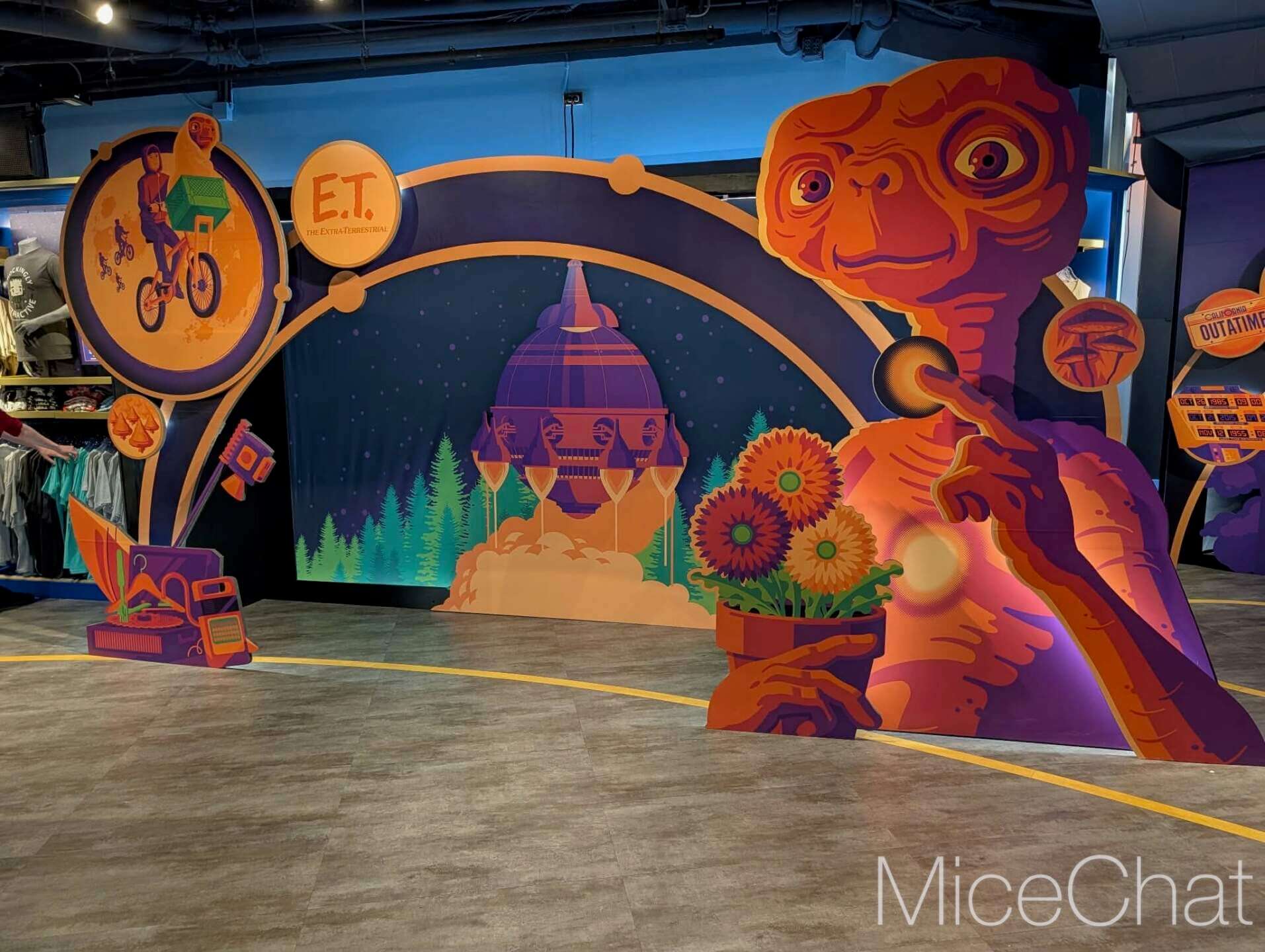 Universal Orlando, Epic Universe Debuts Nighttime Spectacular, Plus Loads More Universal Orlando News!