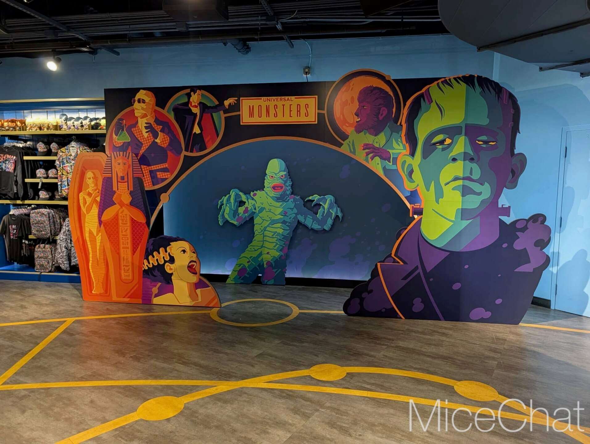 Universal Orlando, Epic Universe Debuts Nighttime Spectacular, Plus Loads More Universal Orlando News!
