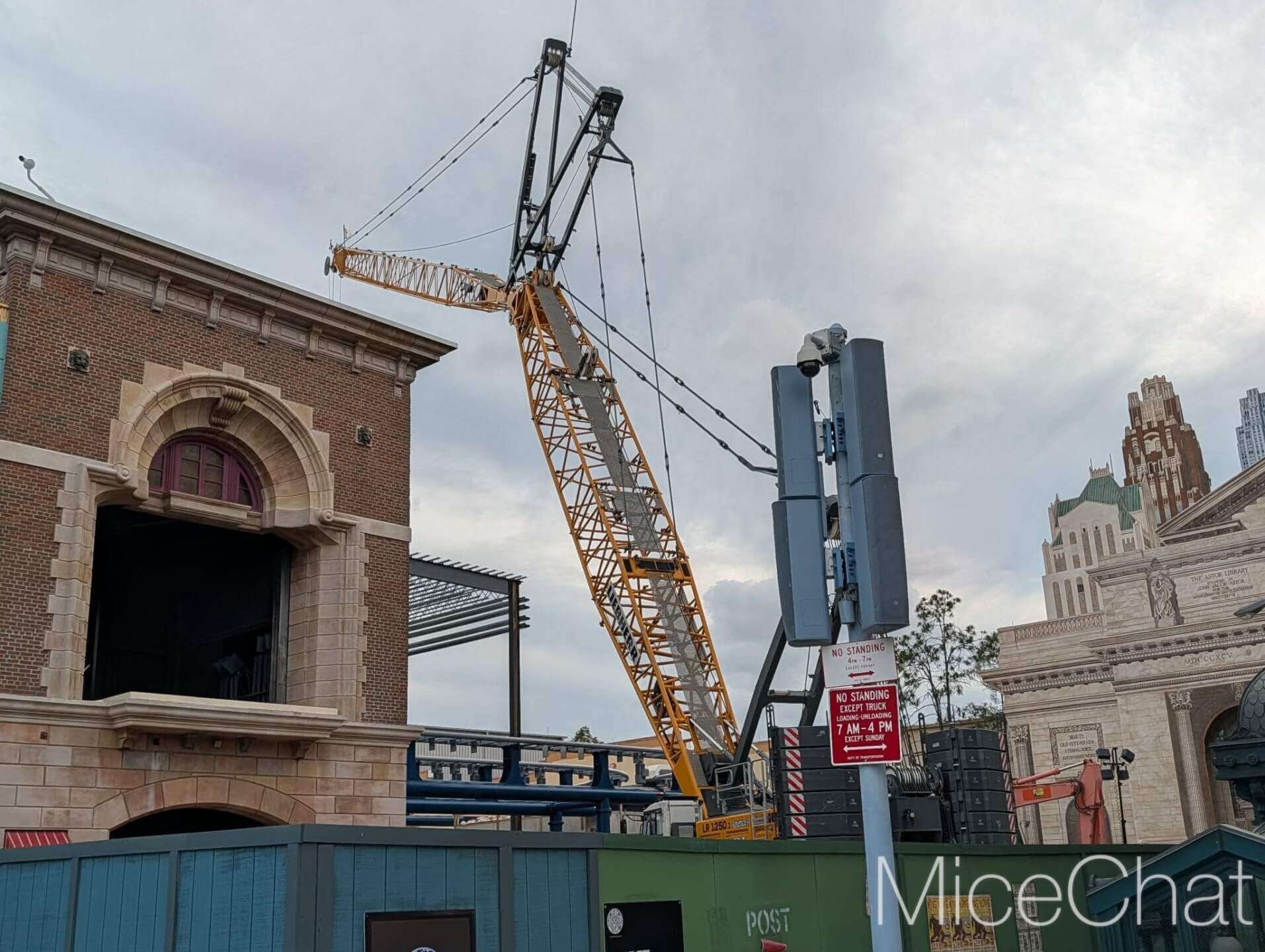 Universal Orlando, Epic Universe Debuts Nighttime Spectacular, Plus Loads More Universal Orlando News!