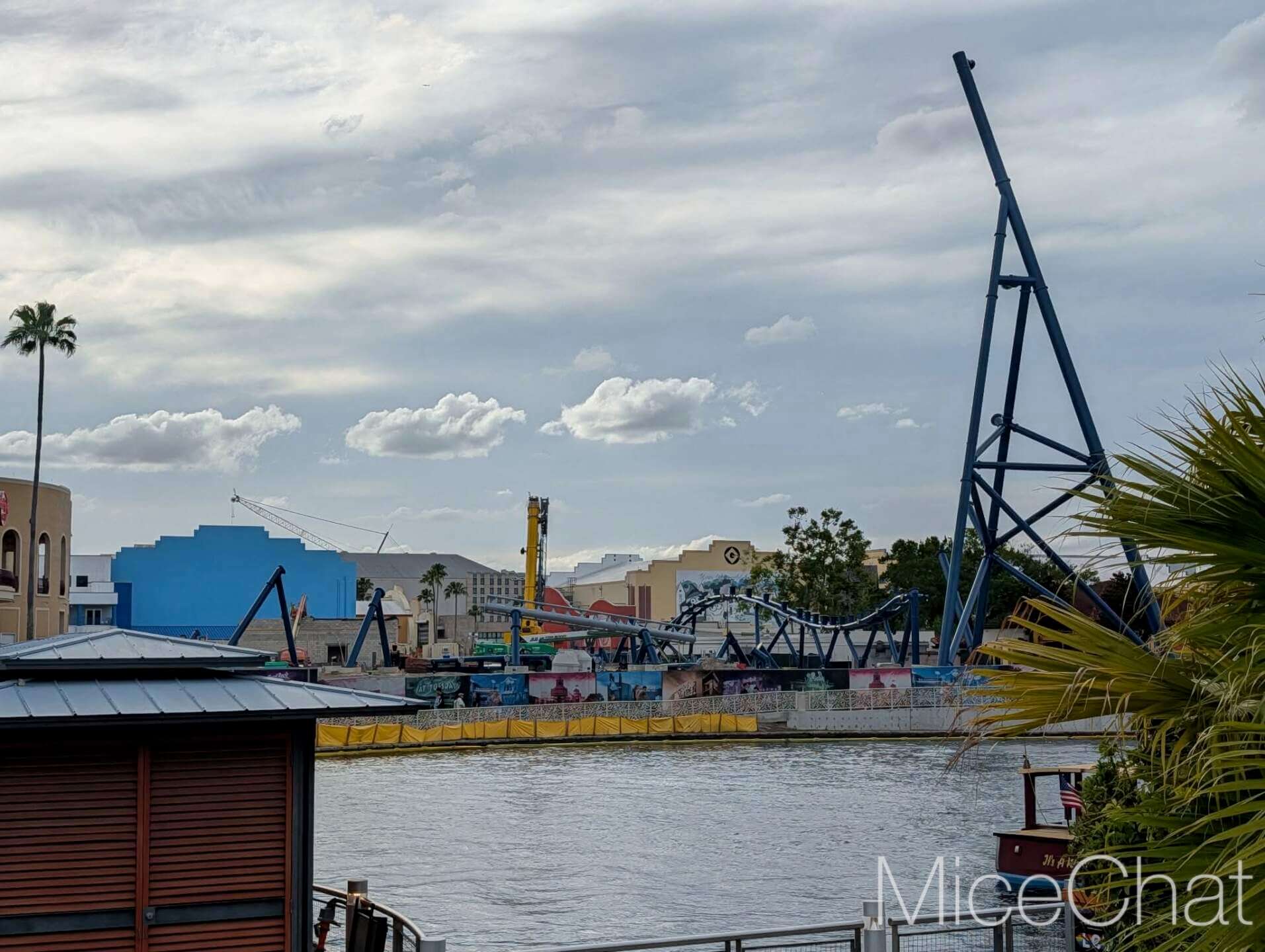 Universal Orlando, Epic Universe Debuts Nighttime Spectacular, Plus Loads More Universal Orlando News!