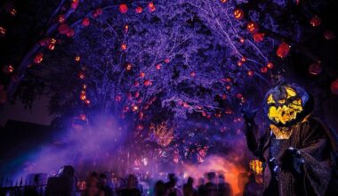 Universal: Multi-night Halloween Horror Nights tickets now on sale