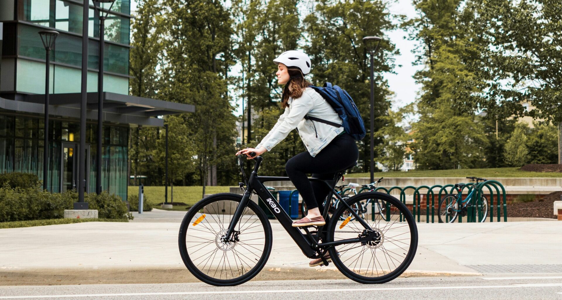 Pinellas Schools moves to regulate e-bikes on campuses
