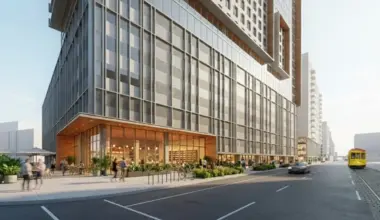 Tampa approves $530M Army/Navy redevelopment