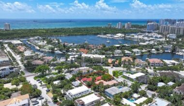 Casa Sul Mar Fort Lauderdale