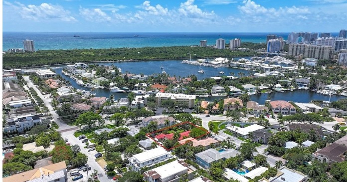 Casa Sul Mar Fort Lauderdale