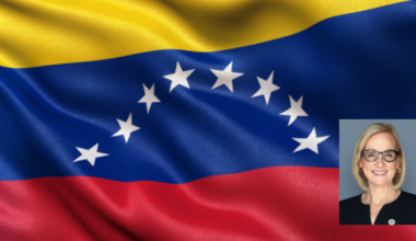A Message on Venezuela’s Independence Day