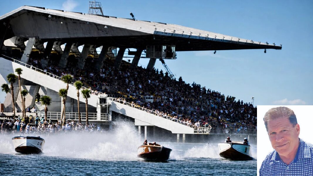 It’s Time to Bring Back the Miami Marine Stadium