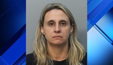 Miami-Dade teacher accused of attacking boyfriend with knife, snatching his cellphone