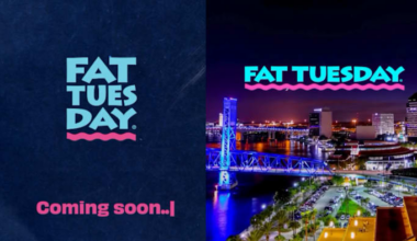 Fat Tuesday to return to Jacksonville soon, serving alcoholic daiquiris once again