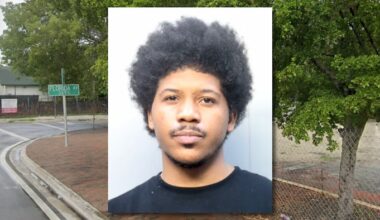 ‘Didn’t mean to’: Man gets ‘emotional’ after shooting ex-schoolmate in Coconut Grove, cops say