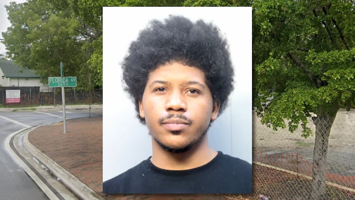 ‘Didn’t mean to’: Man gets ‘emotional’ after shooting ex-schoolmate in Coconut Grove, cops say