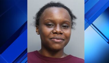 North Miami woman accused of DUI after I-95 crash injures her 3 kids, FHP says