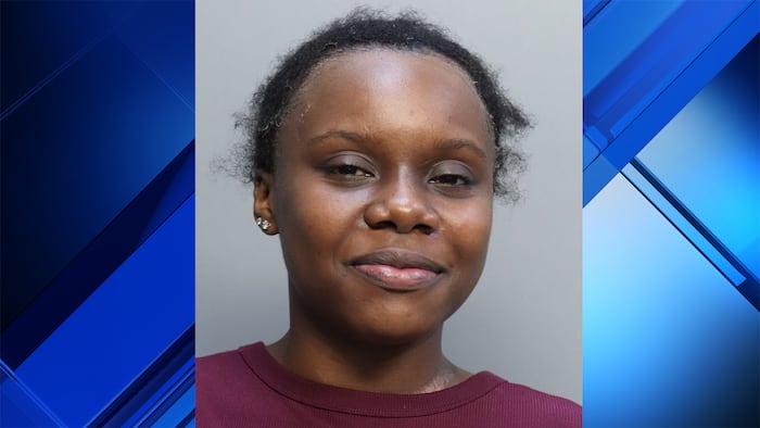 North Miami woman accused of DUI after I-95 crash injures her 3 kids, FHP says