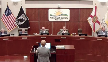 Volusia County approves domestic violence offender registry – NBC 6 South Florida