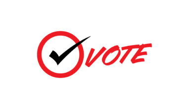 VOTE